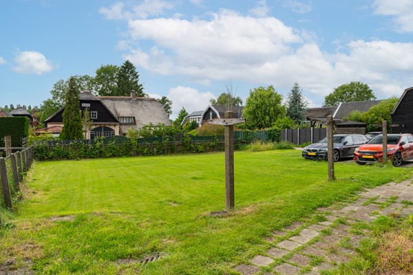 Medium property photo - Maasdijk 29, 4284 VB Rijswijk (Nb)